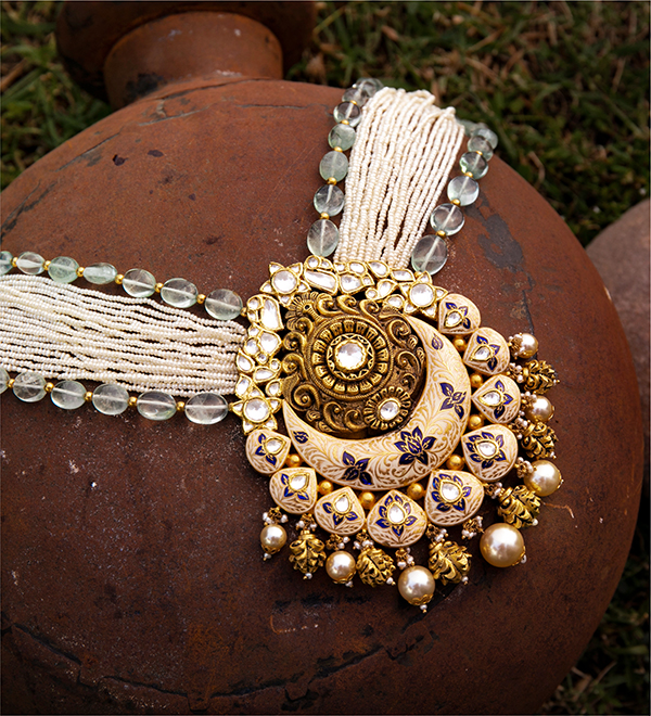 jadau collection