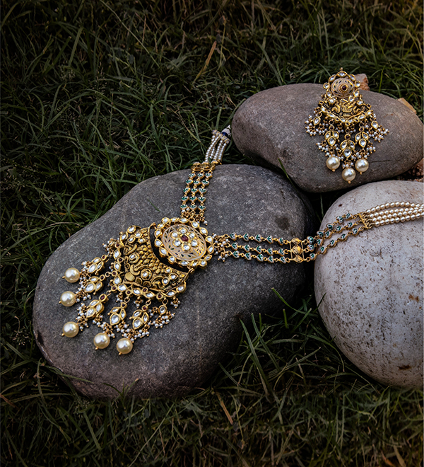jadau collection