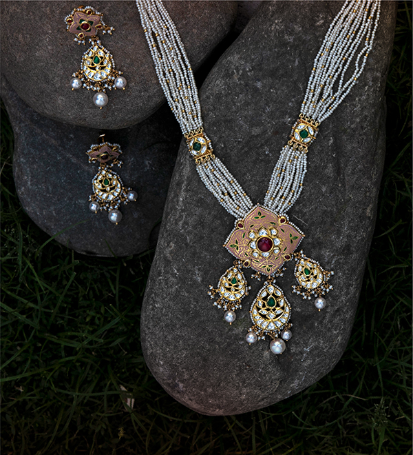 jadau collection